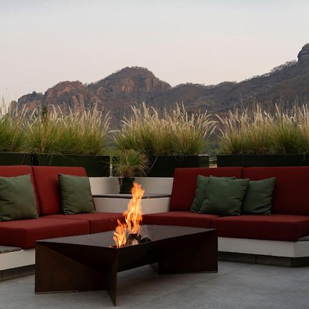 Hotel Boutique Casa Fernanda (Adults Only) Tepoztlán Zewnętrze zdjęcie