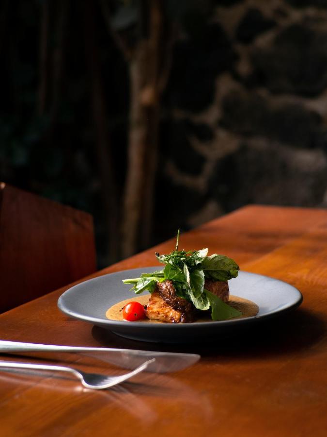 Hotel Boutique Casa Fernanda (Adults Only) Tepoztlán Zewnętrze zdjęcie
