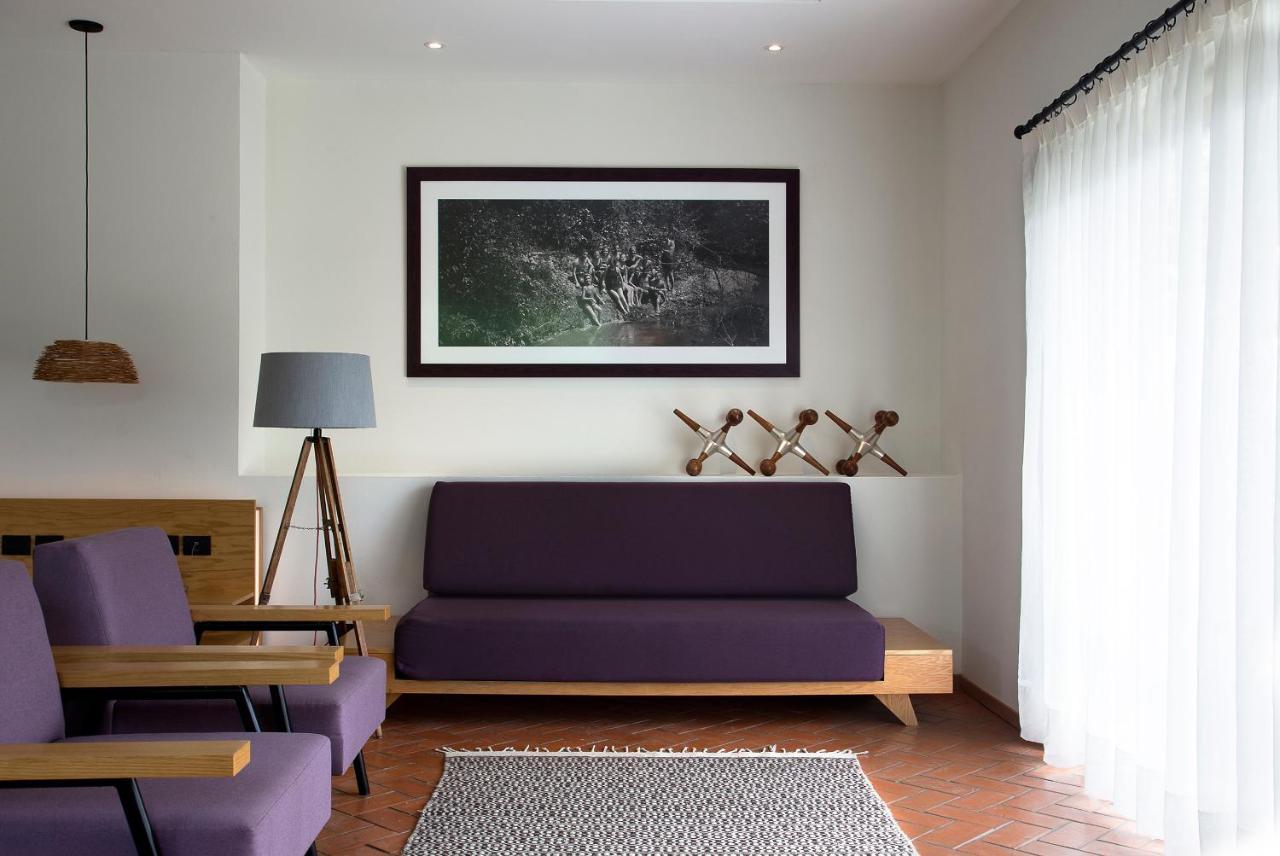 Hotel Boutique Casa Fernanda (Adults Only) Tepoztlán Zewnętrze zdjęcie