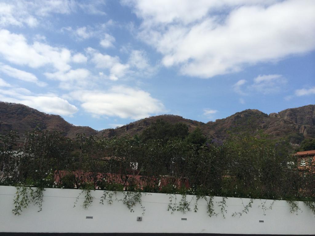 Hotel Boutique Casa Fernanda (Adults Only) Tepoztlán Zewnętrze zdjęcie