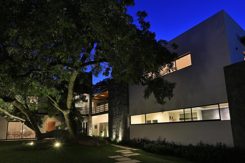 Hotel Boutique Casa Fernanda (Adults Only) Tepoztlán Zewnętrze zdjęcie