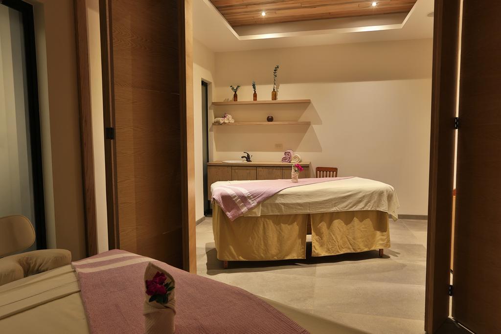 Hotel Boutique Casa Fernanda (Adults Only) Tepoztlán Zewnętrze zdjęcie