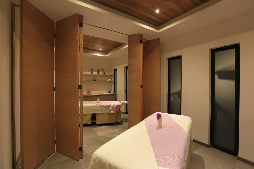 Hotel Boutique Casa Fernanda (Adults Only) Tepoztlán Zewnętrze zdjęcie