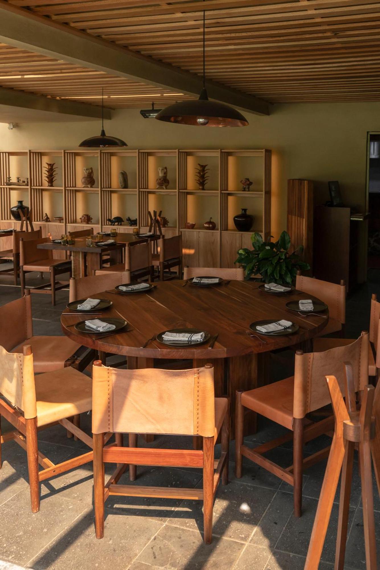 Hotel Boutique Casa Fernanda (Adults Only) Tepoztlán Zewnętrze zdjęcie