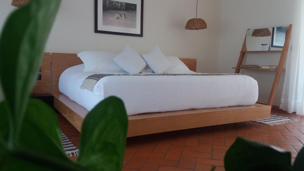 Hotel Boutique Casa Fernanda (Adults Only) Tepoztlán Zewnętrze zdjęcie