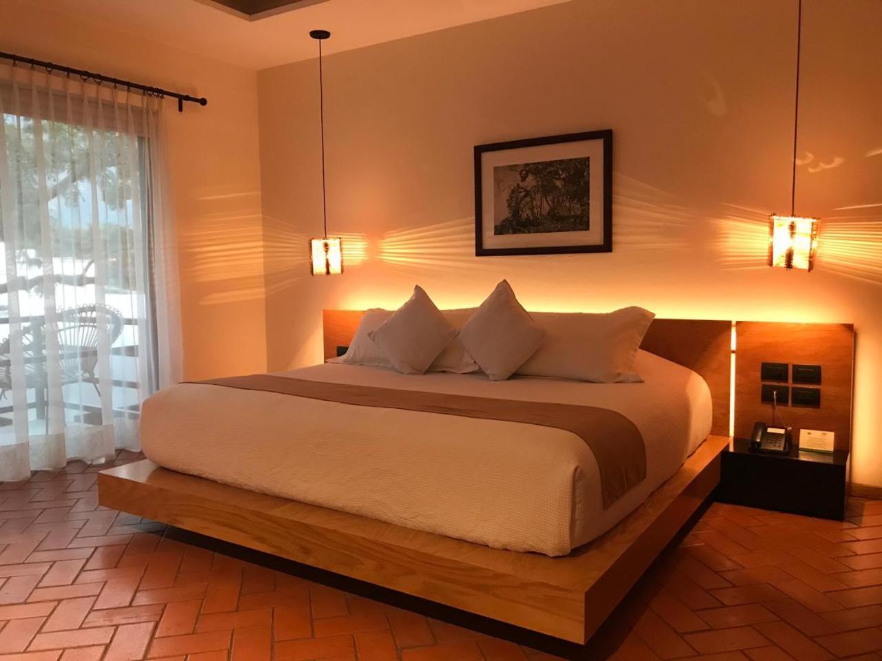 Hotel Boutique Casa Fernanda (Adults Only) Tepoztlán Zewnętrze zdjęcie