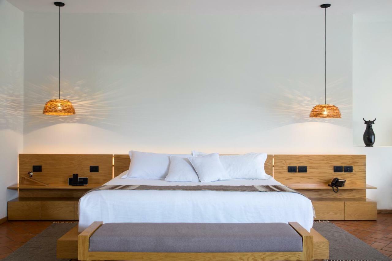 Hotel Boutique Casa Fernanda (Adults Only) Tepoztlán Zewnętrze zdjęcie