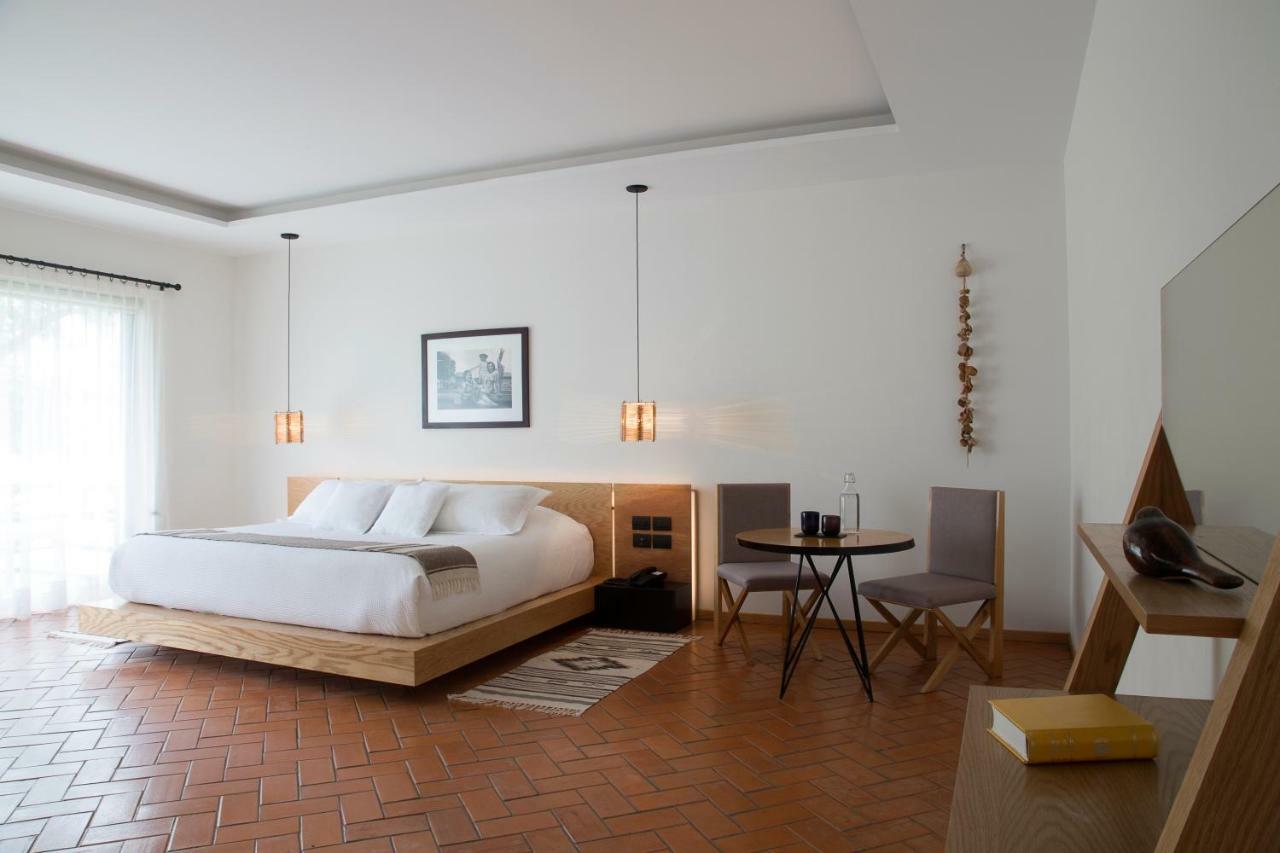 Hotel Boutique Casa Fernanda (Adults Only) Tepoztlán Zewnętrze zdjęcie